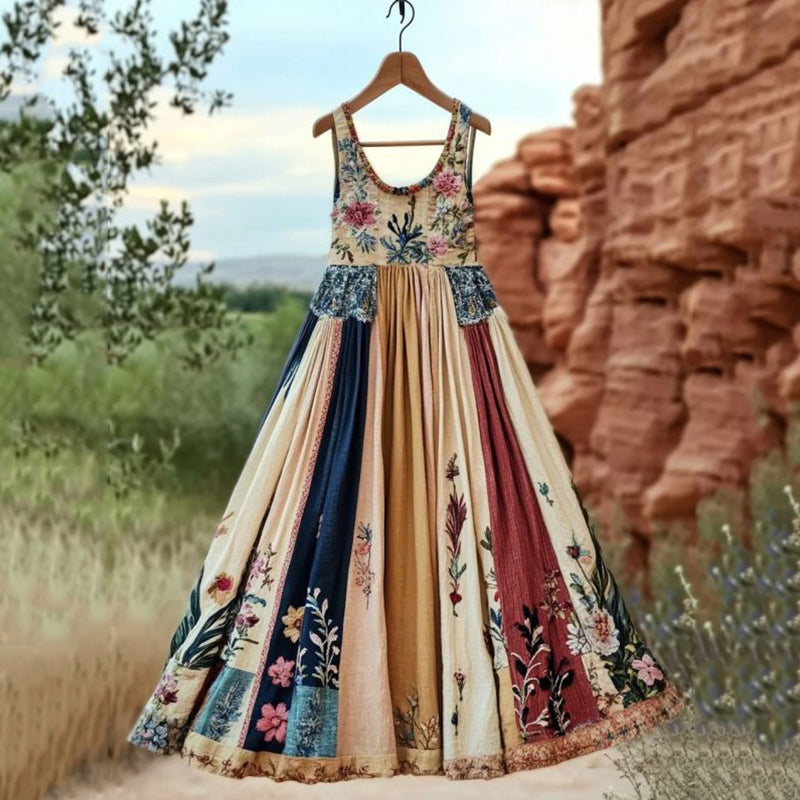 Elegantly Designed Dress