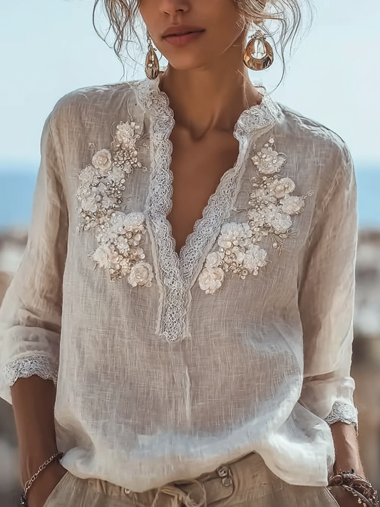 Classic Designed Shirt