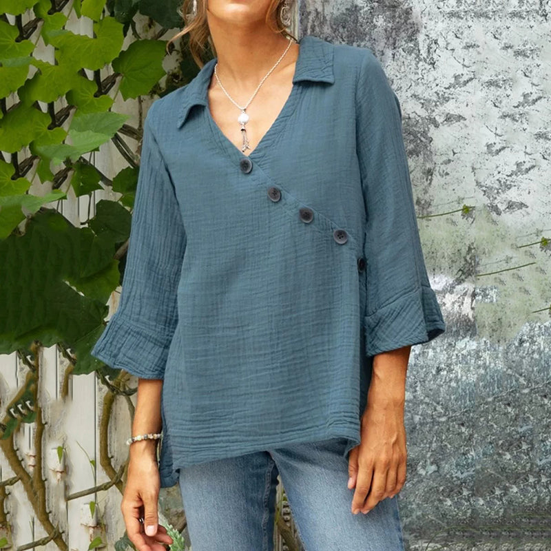 Timeless Vintage Style Shirt
