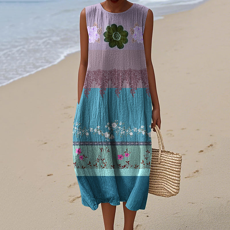 Vintage Inspired Dress