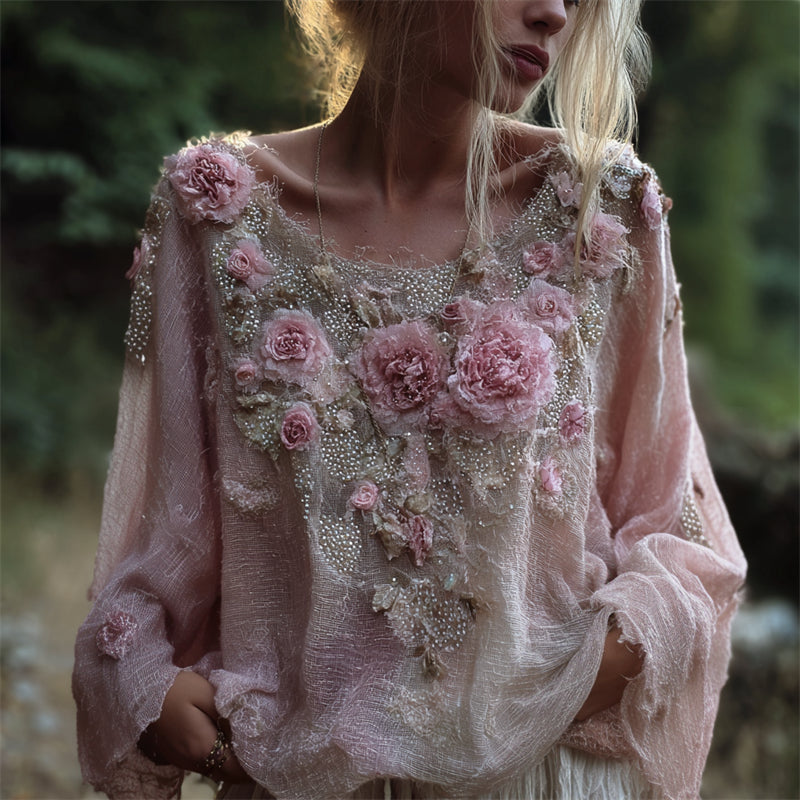 Classic Vintage Garment
