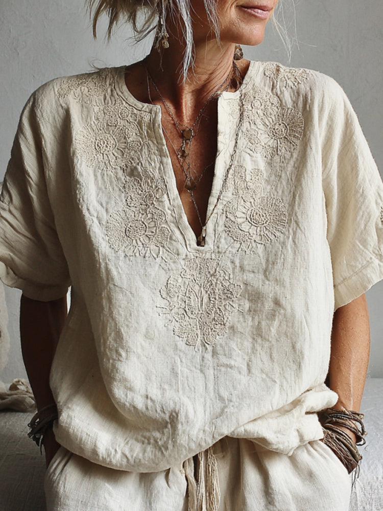 Classic Vintage Shirt