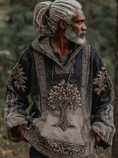 Vintage Inspired Garment