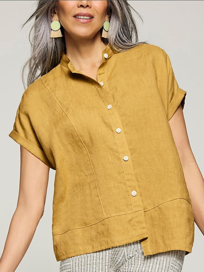 Classic Designed Shirt
