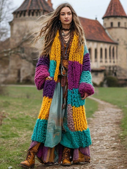 Elegantly Designed Cardigan