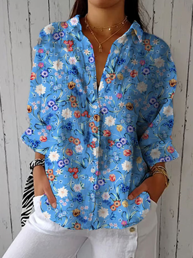 Elegantly Designed Shirt