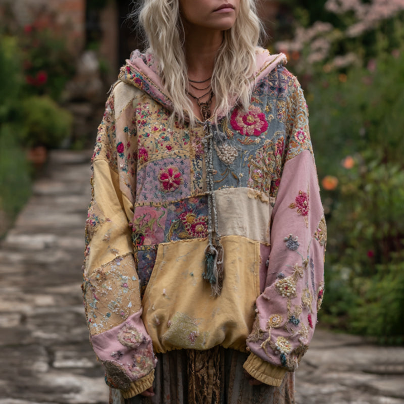 Thoughtfully Designed Garment