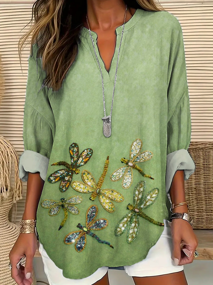 Classic Vintage Shirt