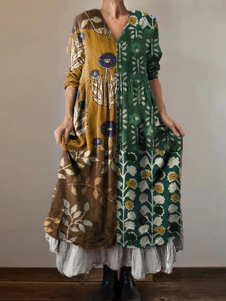 Elegantly Designed Garment