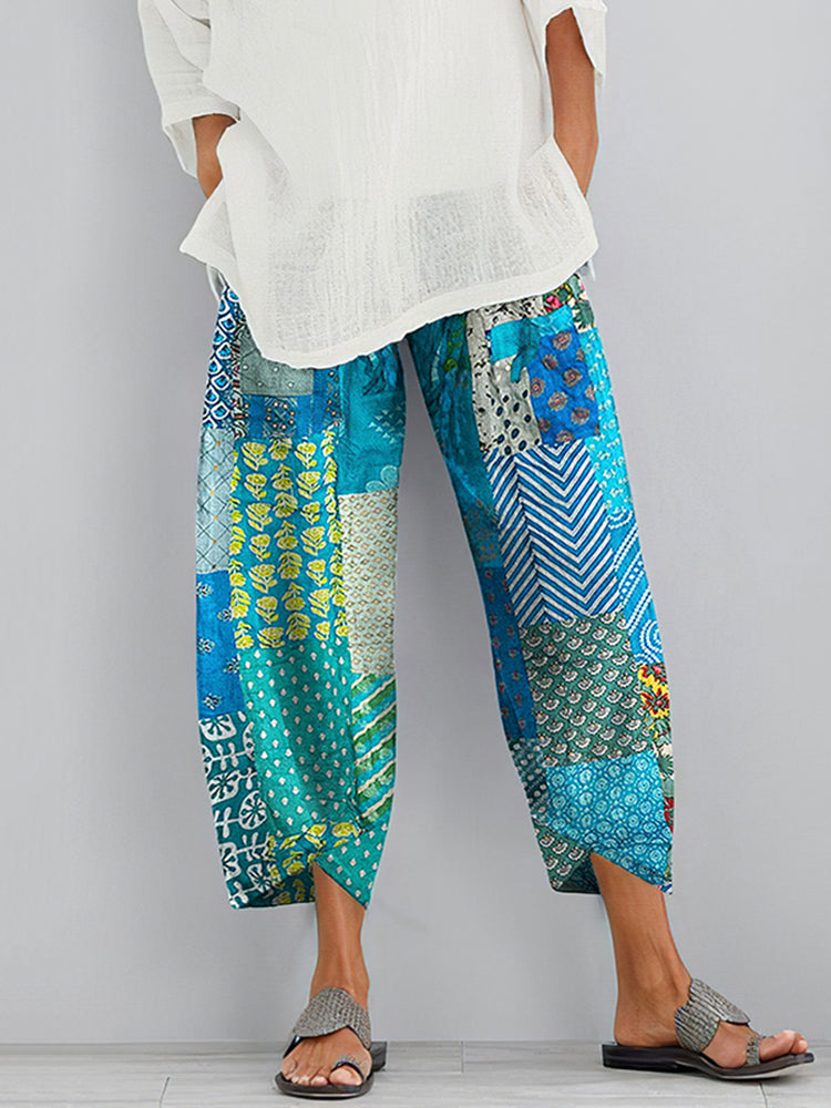 Elegantly Designed Pants
