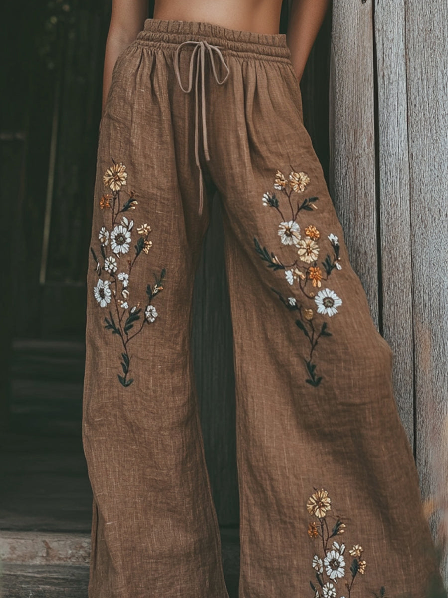 Classic Vintage Pants