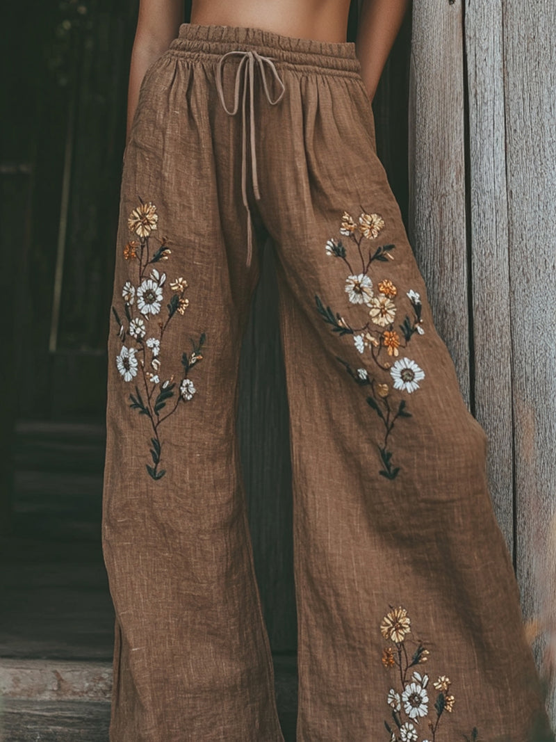 Classic Vintage Pants