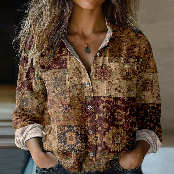 Beautifully Crafted Shirt