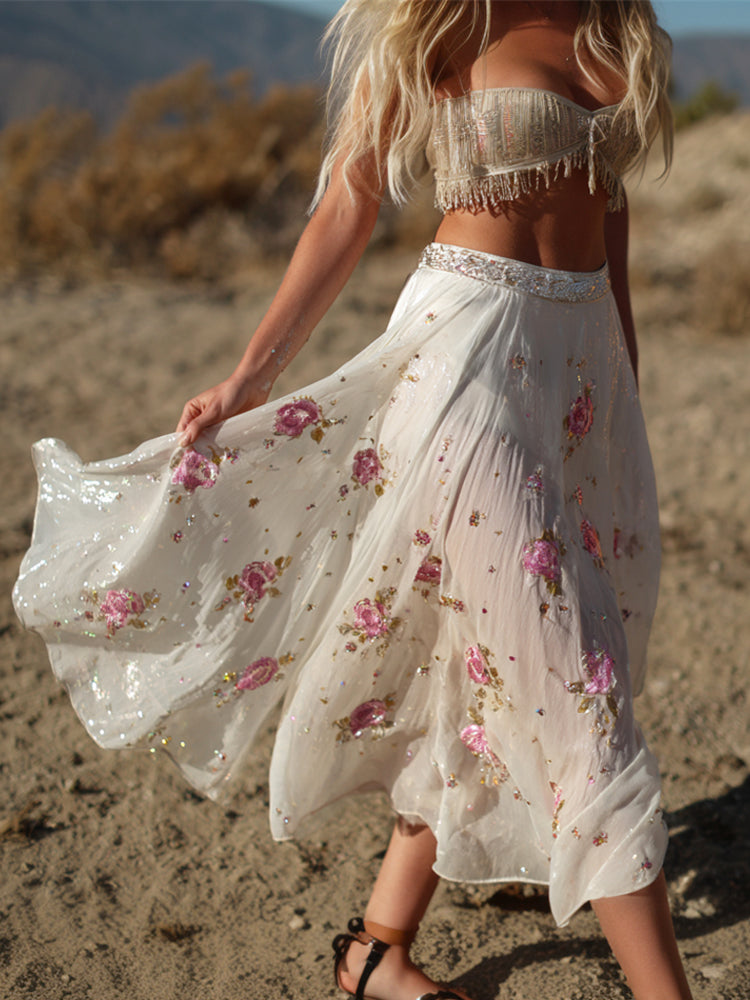 Beautifully Crafted Garment