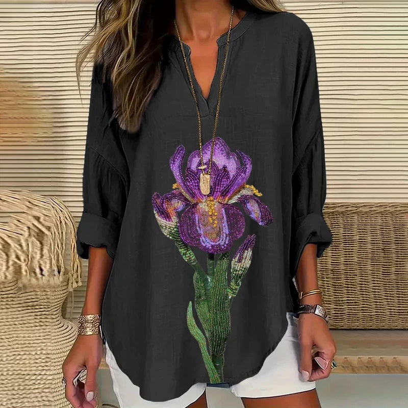 Beautifully Crafted Shirt