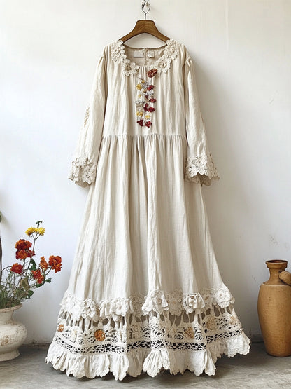 Classic Vintage Dress