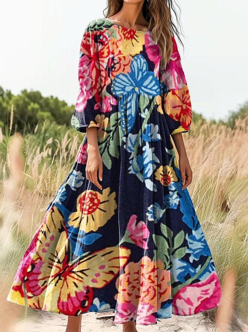 Beautifully Crafted Dress