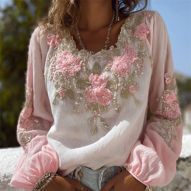Thoughtfully Designed Garment