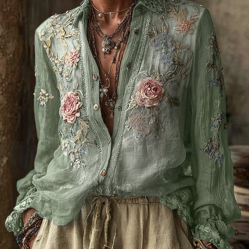 Classic Vintage Shirt