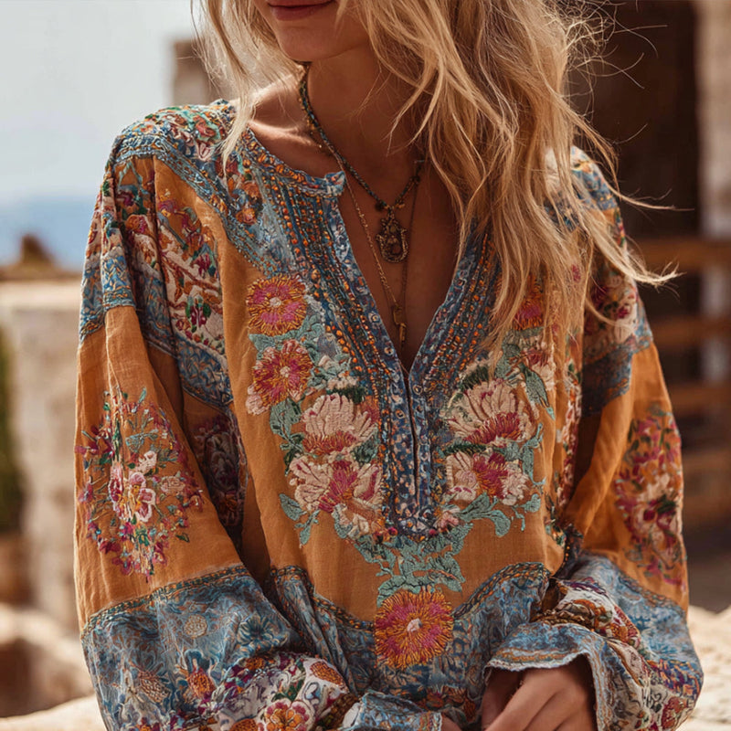 Gracefully Designed Top