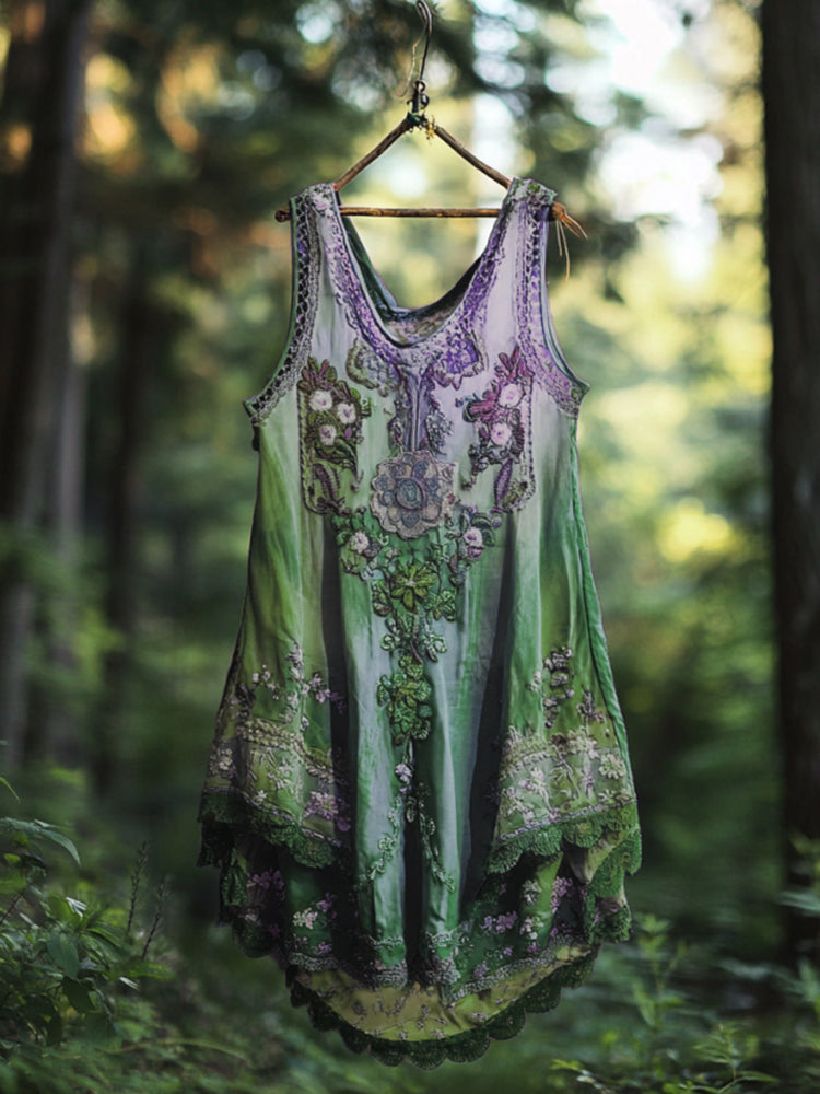 Classic Vintage Top