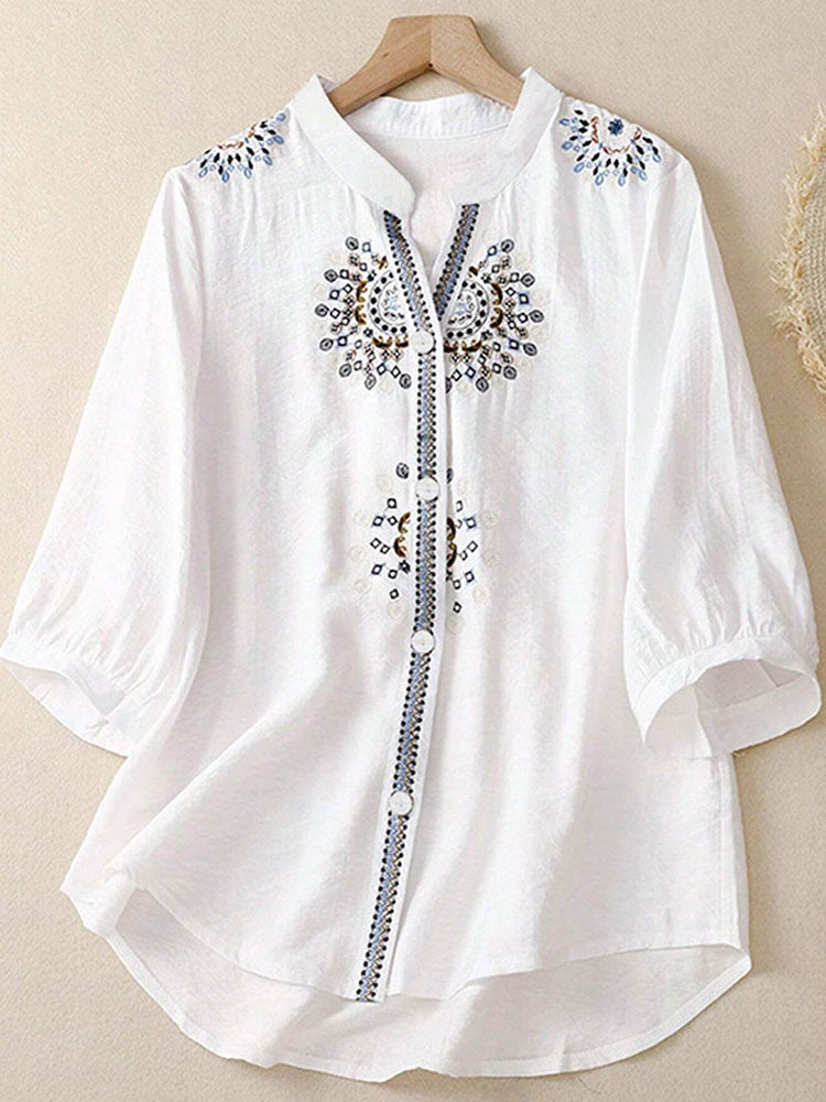 Elegantly Designed Shirt