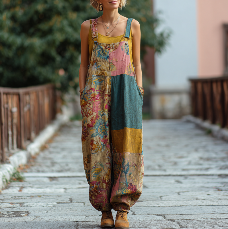 Timeless Vintage Style Garment