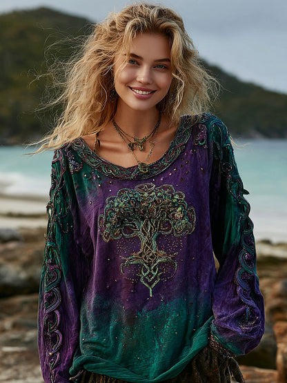 Elegantly Designed Shirt