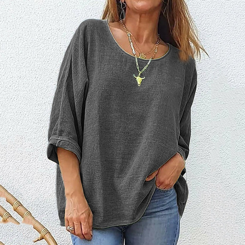Timeless Vintage Style T-Shirt