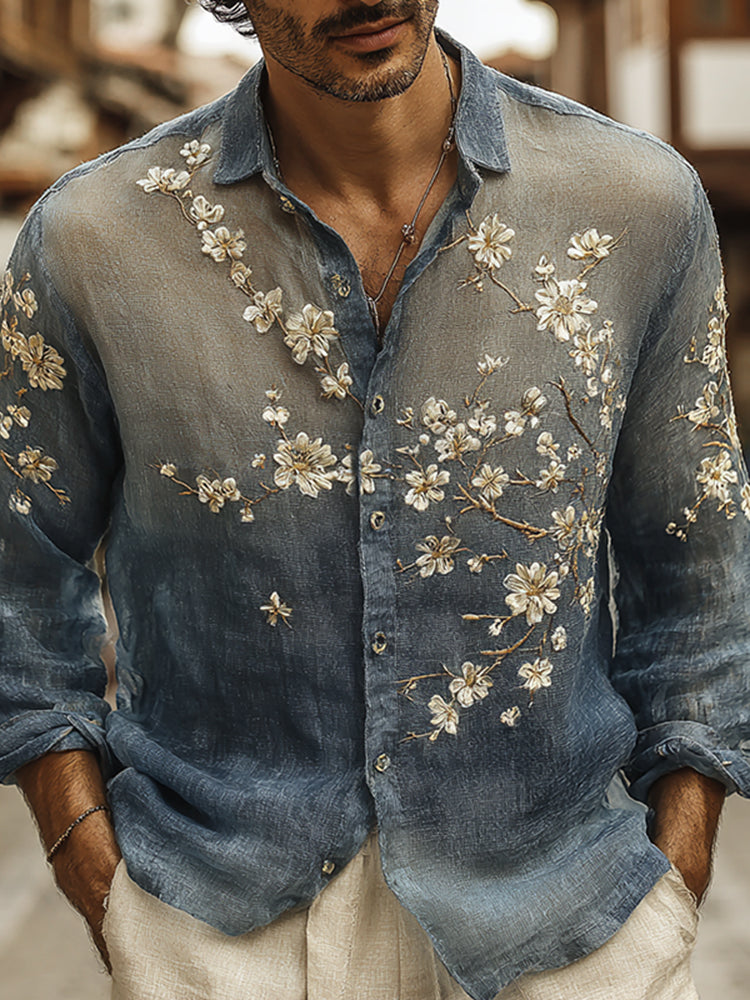 Beautifully Crafted Shirt