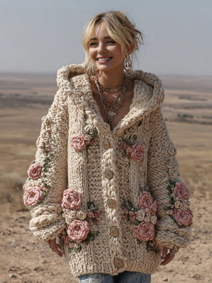 Classic Vintage Cardigan