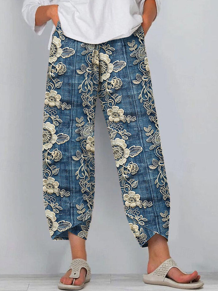 Elegantly Designed Pants