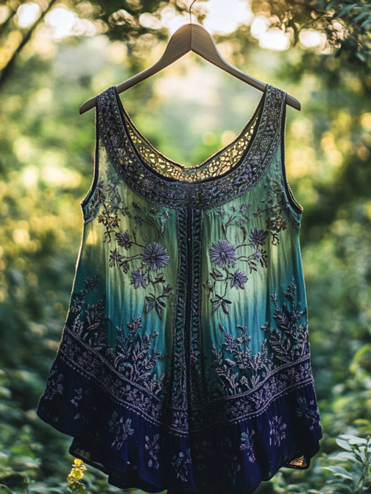 Beautifully Crafted Top