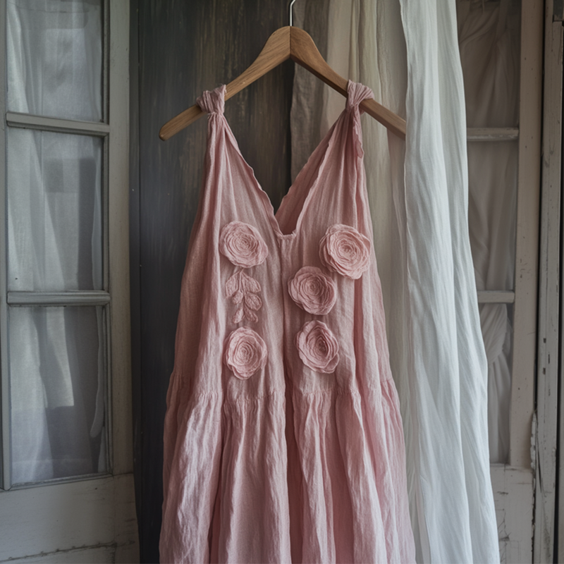 Elegantly Designed Dress