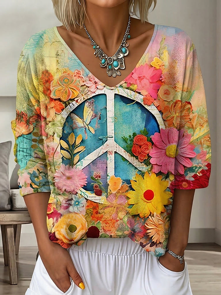 Beautifully Crafted Top