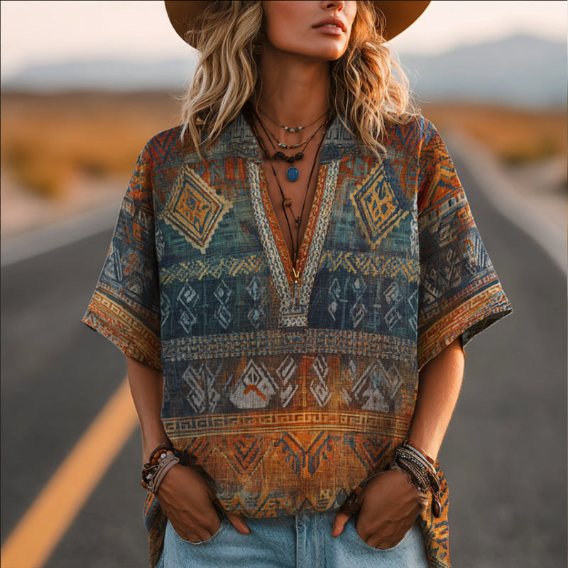Thoughtfully Designed Shirt