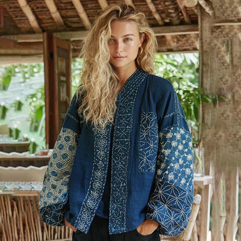 Classic Designed Cardigan