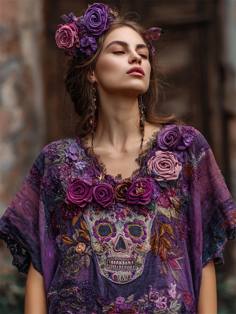 Gracefully Designed Shirt