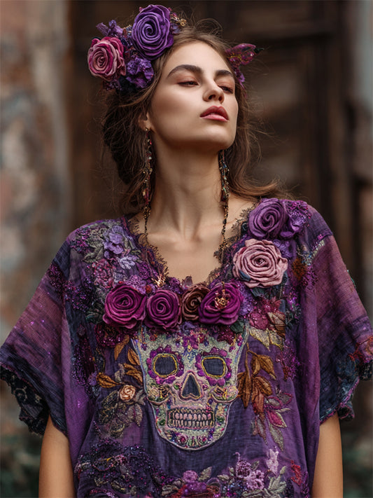 Gracefully Designed Shirt