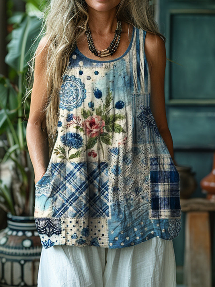 Thoughtfully Designed Top