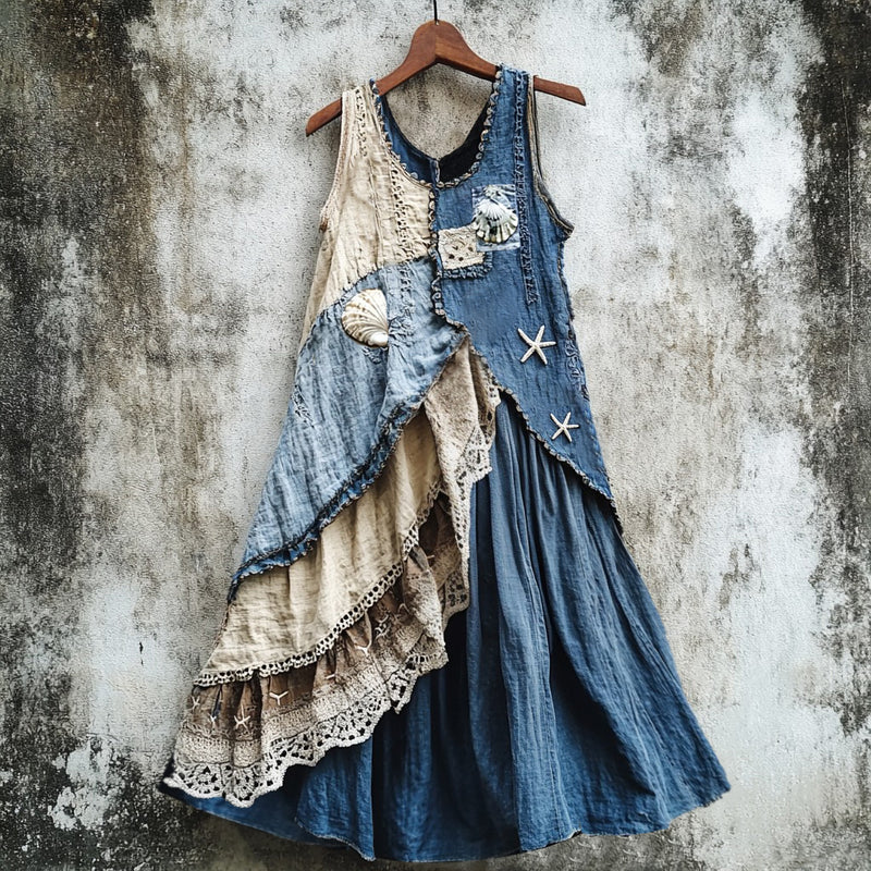 Vintage Inspired Dress
