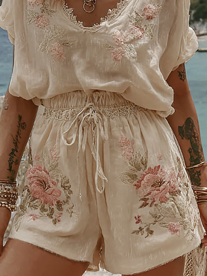 Beautifully Crafted Pants