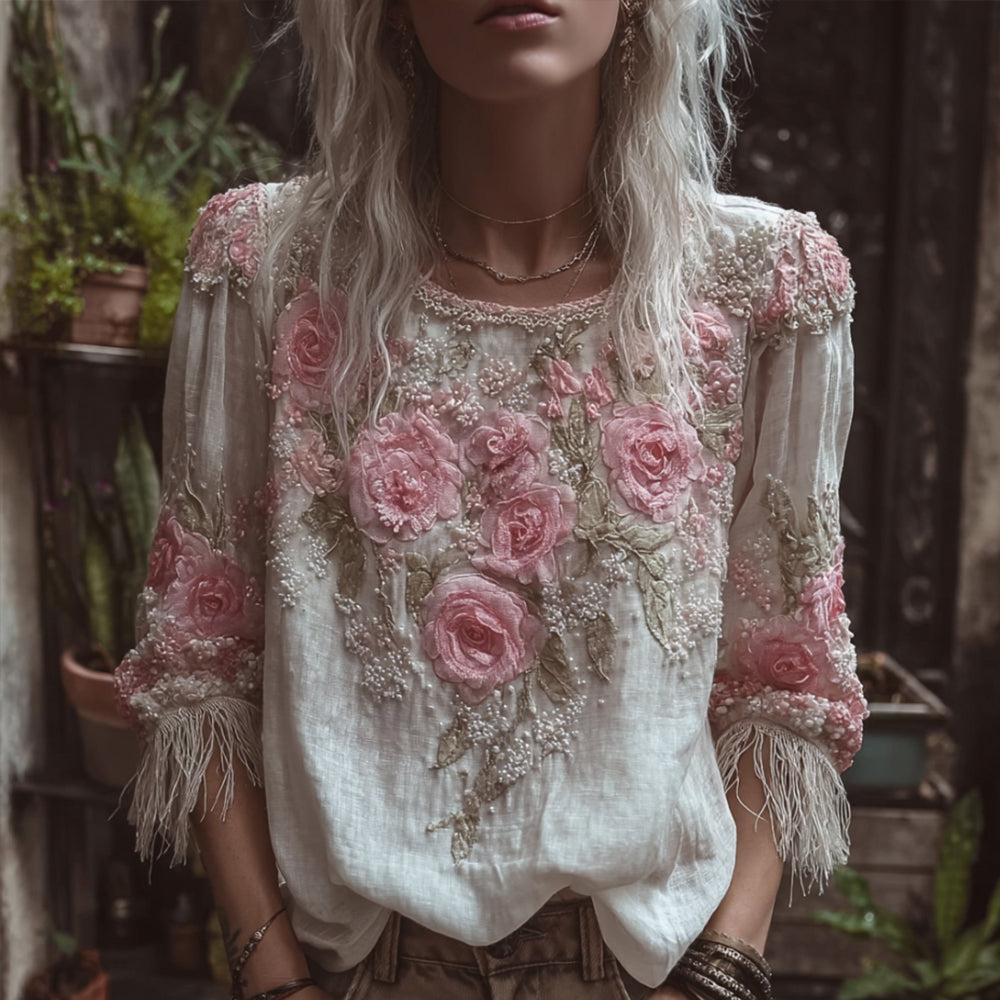 Classic Designed Shirt