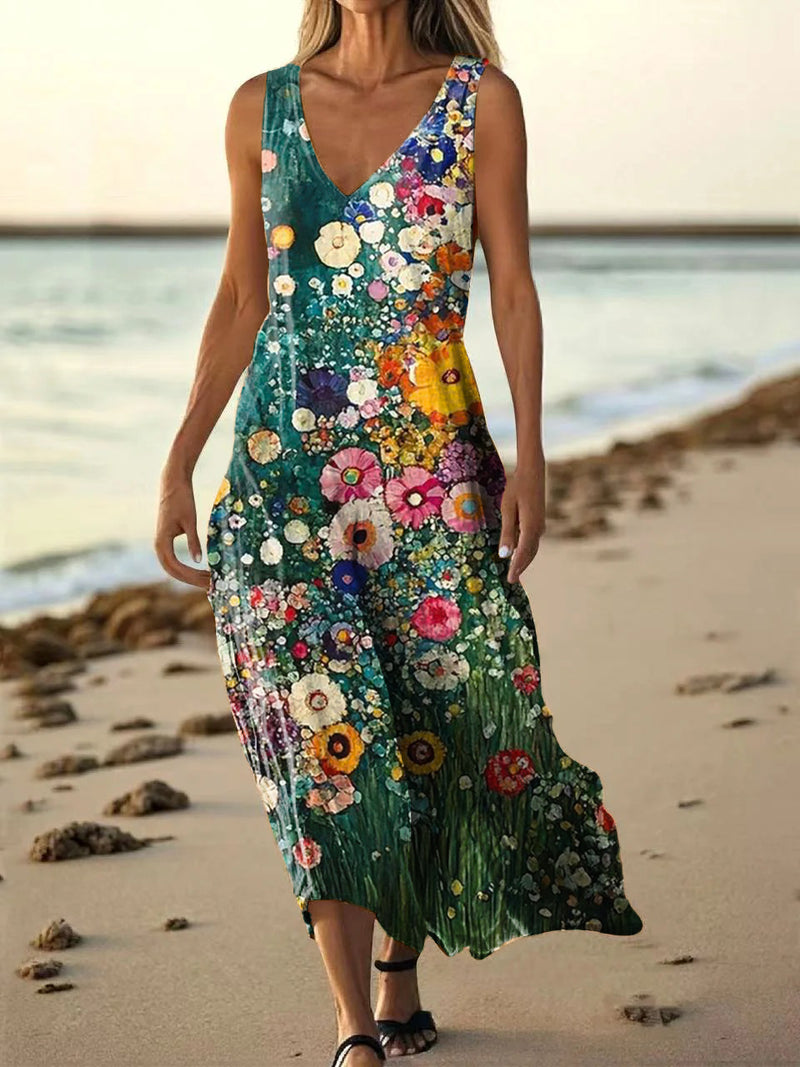 Elegantly Designed Dress