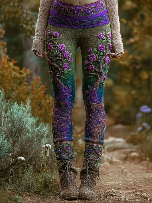 Timeless Vintage Style Garment