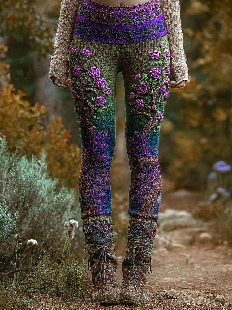 Timeless Vintage Style Garment