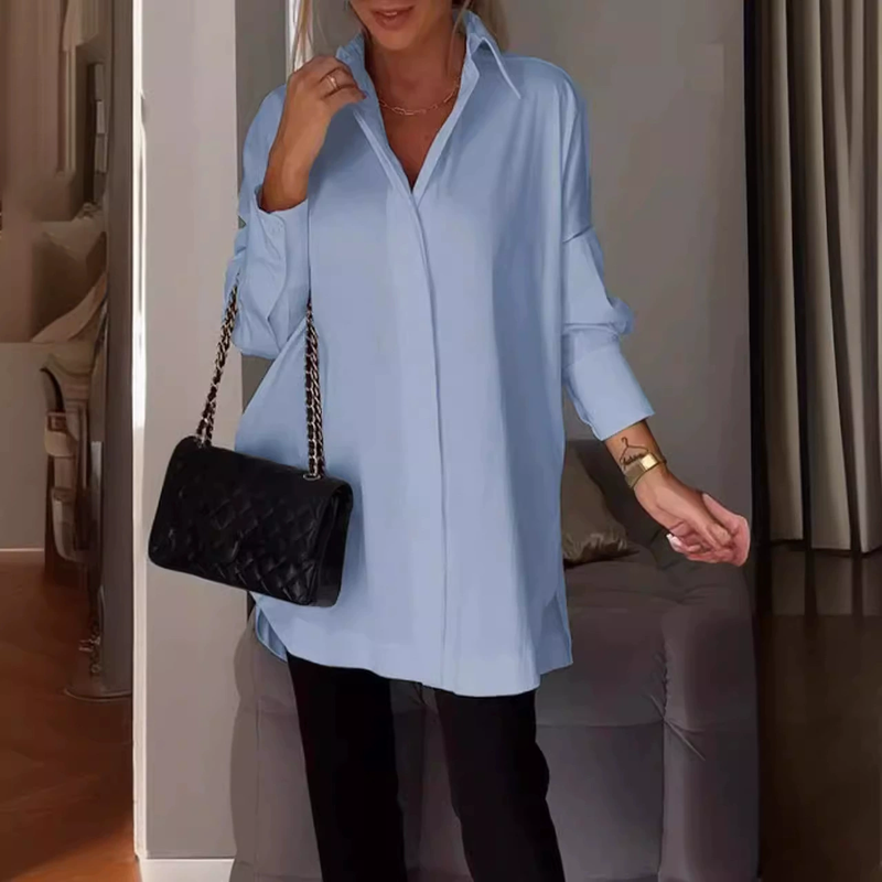 Classic Designed Shirt