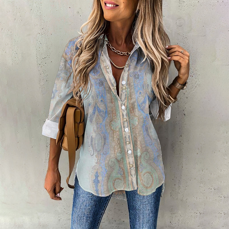 Elegantly Designed Shirt