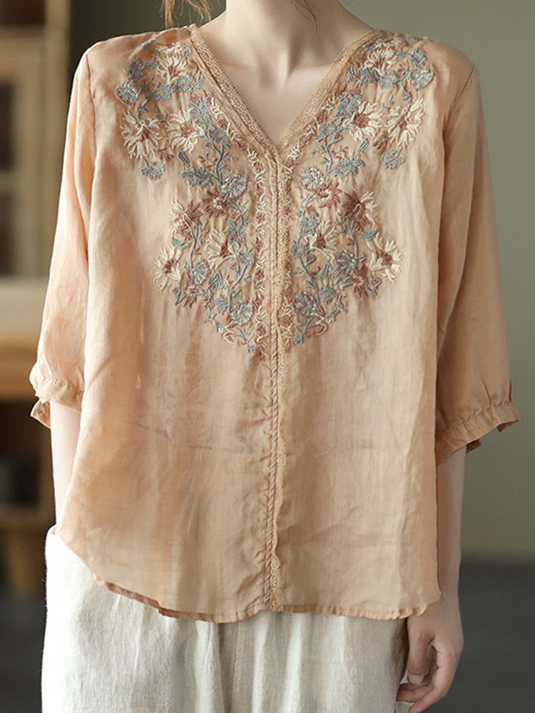 Classic Designed Shirt