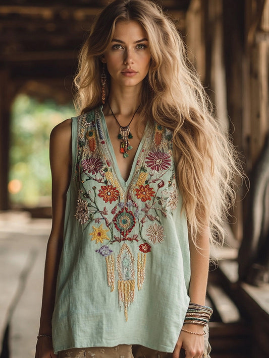 Classic Designed Top